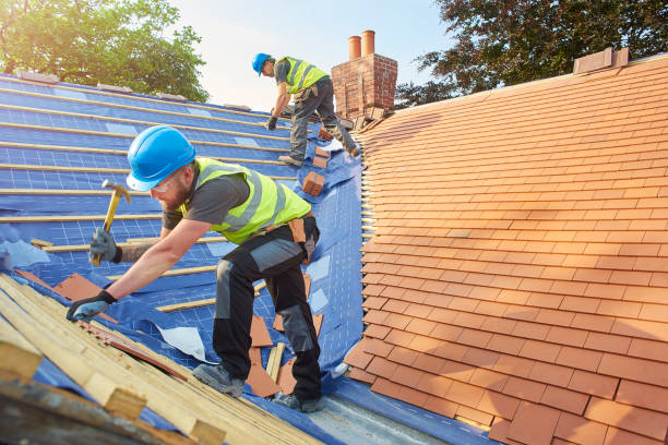 Best Rubber Roofing (EPDM, TPO)  in Livingston, TX