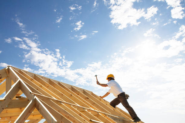 Best Chimney Flashing Repair  in Livingston, TX